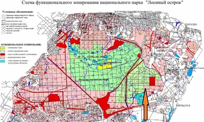 Национальный парк Лосиный остров 2024, Москва. Официальный сайт, адрес,  фото, карта, как добраться, отели рядом — Туристер.Ру