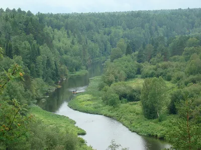 Экскурсия на Оленьи ручьи из Екатеринбурга. ЛЕТОМ и ЗИМОЙ