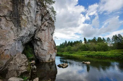 Оленьи Ручьи — Википедия