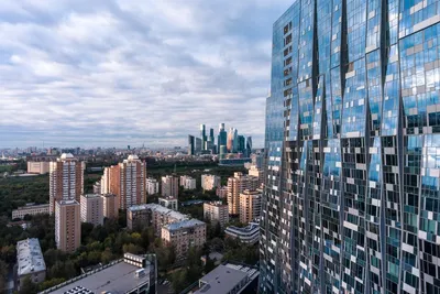 Элитная семейная резиденция Victory Park Residences в 1 минуте от парка  Победы | KALINKA | Дзен