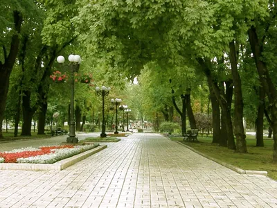 Картинки парков города москвы (68 фото) » Картинки и статусы про окружающий  мир вокруг