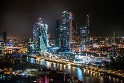 Парк «Зарядье» представит лучшие фотографии Москвы - Южные горизонты