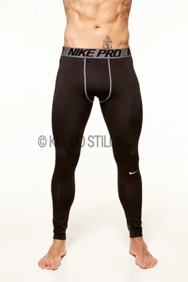 Лосины мужские Nike M NK DF CHLLGR TIGHT - COPA