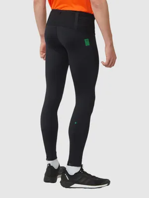 Леггинсы мужские Under Armour CG Armour, цвет Черный купить за 7 090 ₽ руб.  в интернет-магазине Hockey Club