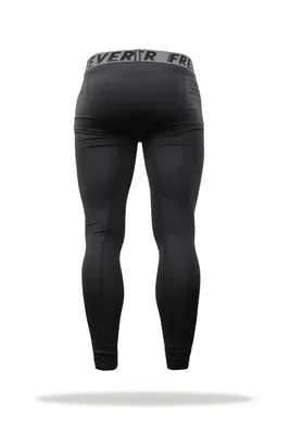 Nike мужские спортивные тайтсы 2в1, шорты штаны + лосины (2597): 9 500 тг.  - Шорты Атырау на Olx