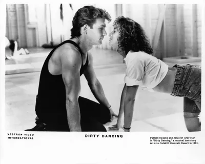 Грязные танцы (1987) — Фотогалерея — IMDb