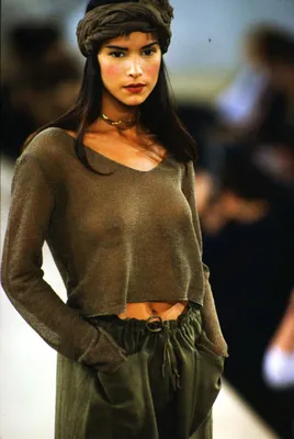Патрисия Веласкес - Iconic Focus - Лучшее модельное агентство в Нью-Йорке и Лос-Анджелесе для моделей от 30 до 90 лет и старше