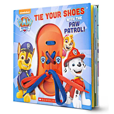 Toddler Boys Paw Patrol Athletic Sneaker with Lights Sizes 7-12 -  Walmart.com