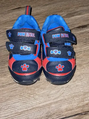 Cerda group Lights Paw Patrol Shoes Blue | Kidinn