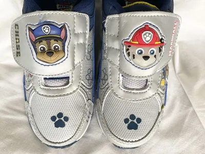 Paw Patrol Athletic - Toddler – ShopWSS