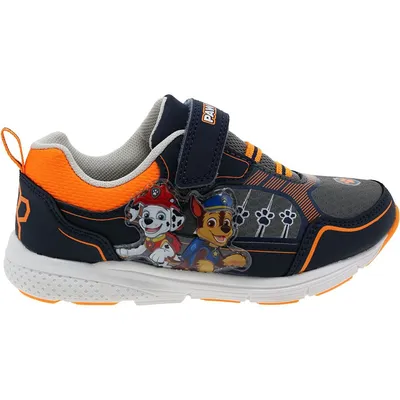 Paw Patrol Marshall High Top Sneaker – Ground Up Shop