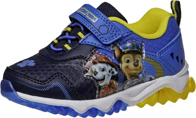 Fashion Paw Patrol Children Casual Shoes Baby Boys Girls Snow Martin Boots  Kids Running Shoes Cartoon Sport Shoes Child Sneakers - AliExpress