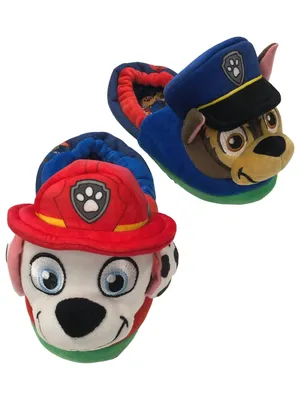 Paw Patrol Kids' Paw Patrol Light Up Sneaker Toddler/Little Kid | Famous  Footwear