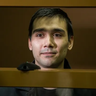 Актера «Реальных пацанов» за убийство и изнасилование студентки приговорили  к 18 годам тюрьмы - KP.RU