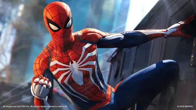 Новые костюмы Человека-паука из ремастера Marvel's Spider-Man появятся и в  оригинальной игре