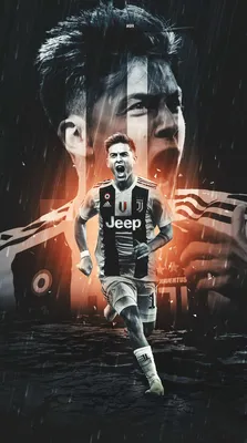 обои dybala от Okan_Shahin - Скачать на ZEDGE™ | б357