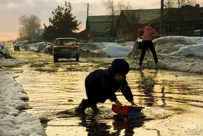 Лучшие фотографии России 2008-2011 гг.