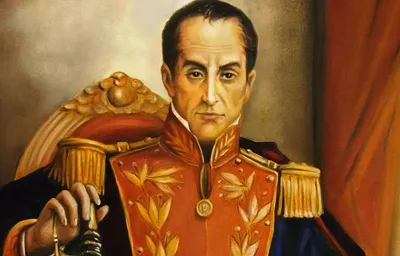 Библиотека иностранной литературы и Посольство Венесуэлы в Москве почтили  память Симона Боливара - СМИ 24 НОВОСТИ
