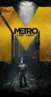 Metro: Last Light (Видеоигра, 2013 г.) — авторский состав — IMDb