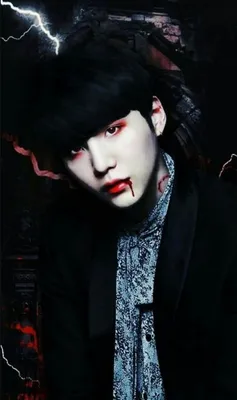 Gallery of Min Yoongi [ЗАКОНЧЕНА] - [pt.103] - Wattpad