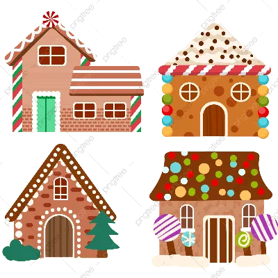 новогодний карамель PNG , рождественский пряничный домик, пряничный домик,  традиционное печенье PNG картинки и пнг PSD рисунок для бесплатной загрузки