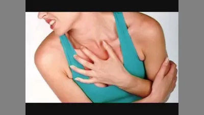 Зуд кожи тела при заболеваниях печени: причины, симптомы, лечение