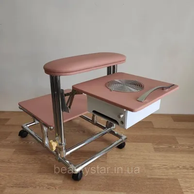 Купить Педикюрная Вытяжка мощная для педикюра подставка на колесах под  ванночку для педикюра с вытяжкой Тера_Макси, цена 6490 грн — Prom.ua  (ID#1547465425)