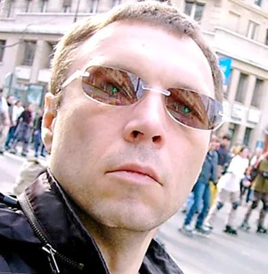 Виктор Пелевин нашелся и впервые за 20 лет попал на видео | Gamebomb.ru