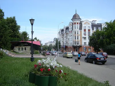 File:Пенза, Московская улица DSC08850.JPG - Wikimedia Commons
