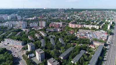 Пенза (Россия) главное о городе | Найди идеальное место для жизни