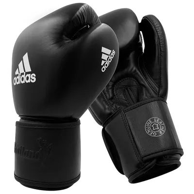 Купить Перчатки для тайского бокса ADIDAS MUAY THAI GLOVES 200 по низкой  цене с доставкой из марктеплейса Fight Express