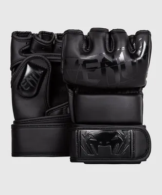 ММА Перчатки BUKA — BUKA Boxing. Wear and Win.