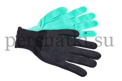 Лучшие легкие защитные перчатки с полимерным покрытием на российском рынке  СИЗ - Гетсиз.ру