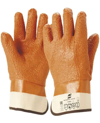 Лучшие перчатки с полимерным покрытием на российском рынке СИЗ - Гетсиз.ру