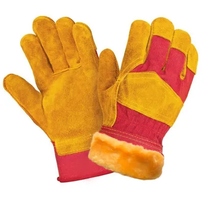Тонкие хлопковые перчатки с не скользящим полимерным покрытием,размер S,5  пар. - купить в интернет-магазине OZON по выгодной цене (818028991)