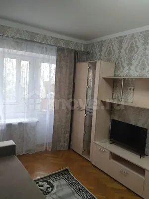1-комнатная квартира, 32 м², снять за 41000 руб, Москва, Ново-Переделкино,  6-я ул. лазенки 32 | Move.Ru