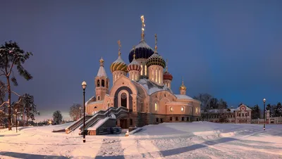 Переделкино: культурно-гастрономический гид по городу писателей | Зона  комфорта в России | Дзен