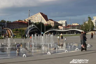 Выходные в Перми: 10 мест, которые нужно посетить гостям города | ГОРОД |  АиФ Пермь