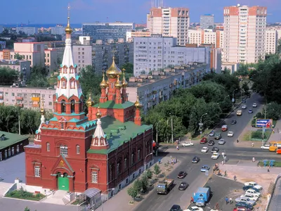 Пермь — Википедия