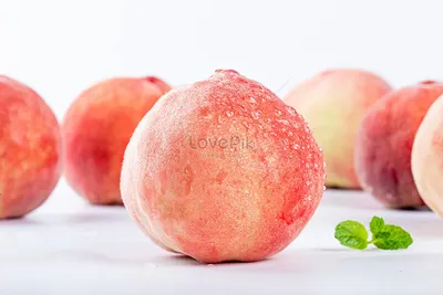 Персик картинка #358118 - Ешьте вкусные фрукты персика воды изображения и  фотографии HD | Скачать бесплатно на Lovepik - скачать