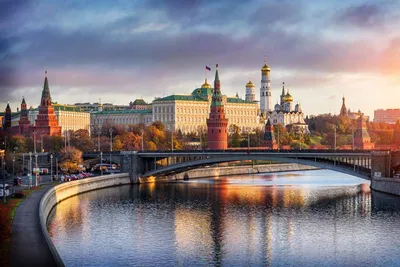 Список великих архитекторов Москвы ( + ФОТО )