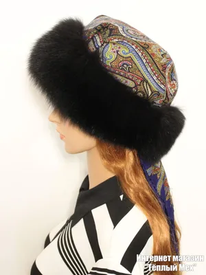 Женские меховые шапки, пушистые зимние теплые шапки из искусственной норки,  модные цилиндры, женские меховые шапки – лучшие товары в онлайн-магазине  Джум Гик