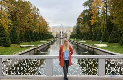 Петергоф в Санкт-Петербурге: мой маршрут и лучшие экскурсии