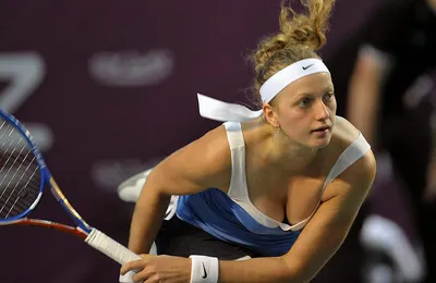 В WTA наградили чешскую теннисистку | Теніс | XSPORT.ua
