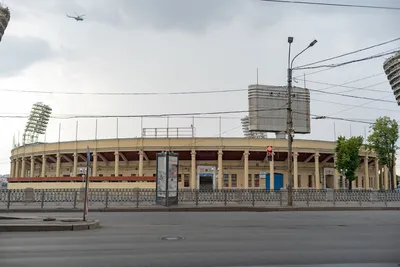 стадион петровский: каким будет он после реконструкции