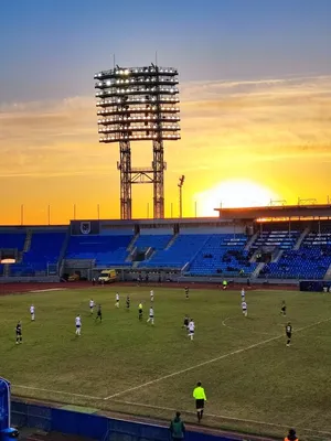 Стадион «Петровский» в Петербурге превратят в спортивно-культурный кластер