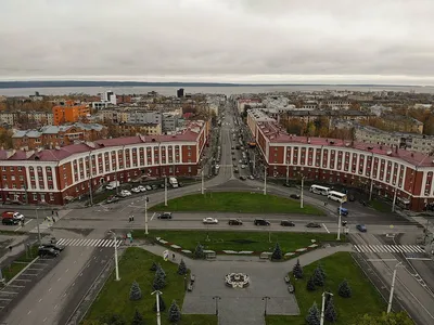 Что делать, если вы оказались в Петрозаводске - Рамблер/путешествия