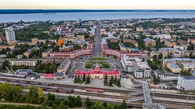 Петрозаводск: рассказываем о столице Карелии | Карелия, отдых с Алем-Тур |  Дзен