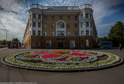 Петрозаводск глазами москвича. Дыра или можно жить?