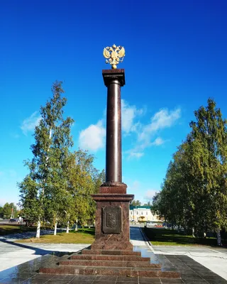Стела «Город воинской славы» (Петрозаводск) — Википедия
